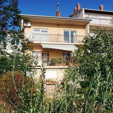 Apartments With A Parking Space Novi Vinodolski - 5525 Exterior foto