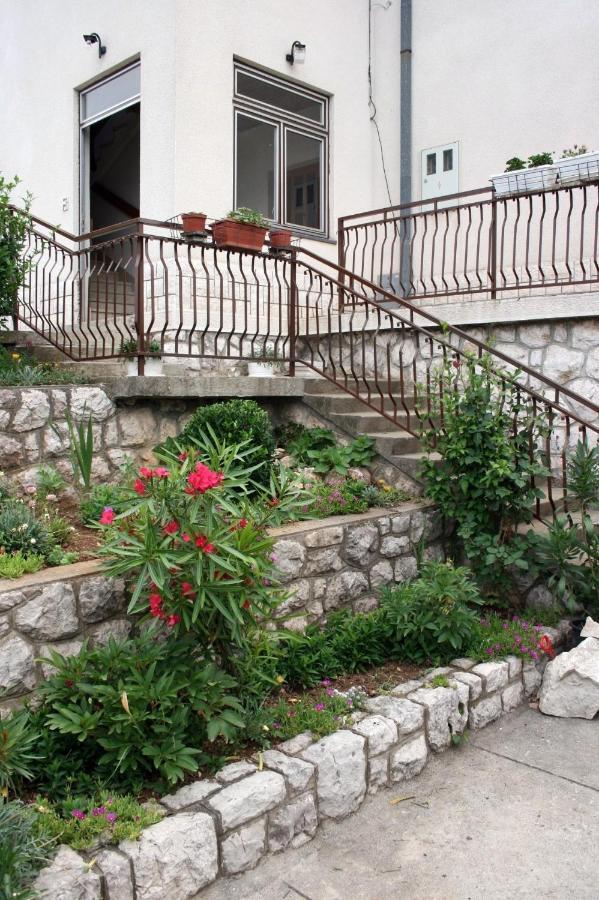 Apartments With A Parking Space Novi Vinodolski - 5525 Exterior foto