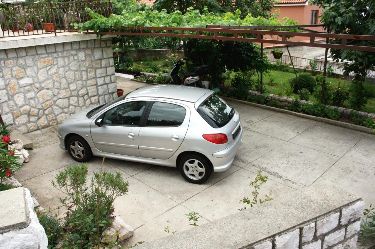 Apartments With A Parking Space Novi Vinodolski - 5525 Exterior foto