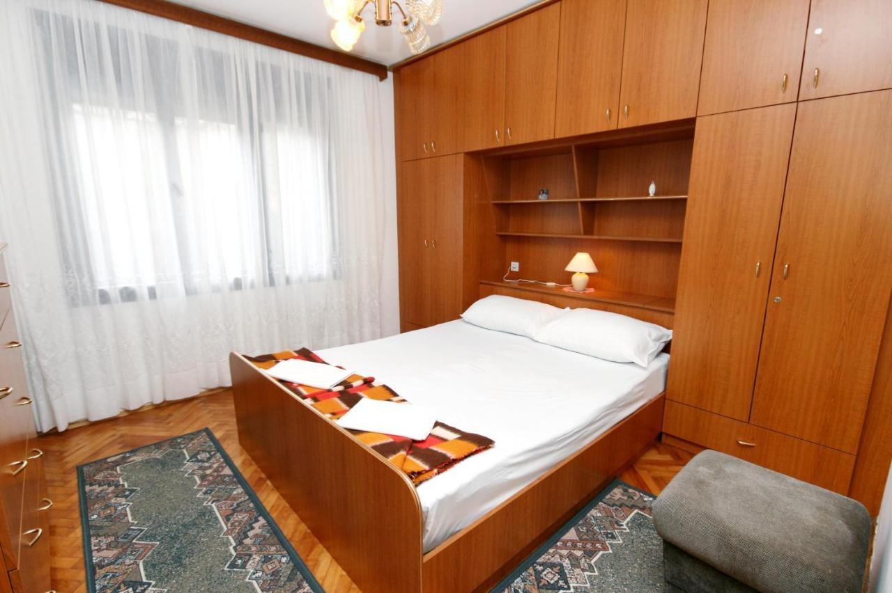 Apartments With A Parking Space Novi Vinodolski - 5525 Exterior foto